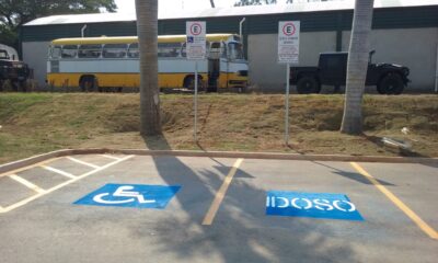 Empresa Especializada em Sinalização Vertical (Placas) e Pintura Horizontal de Transito