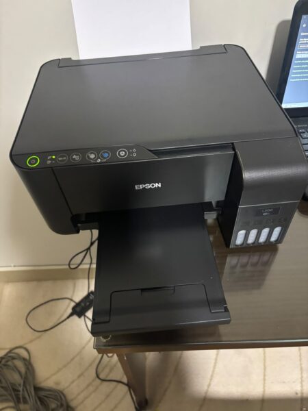 Impressora epson