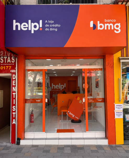 Dinheiro na hora para CLT e Aposentados/Pensionistas