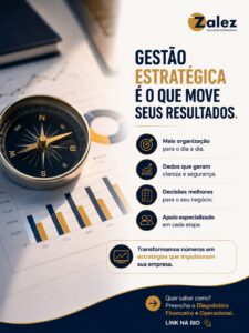 ORGANIZAÇÃO FINANCEIRA PARA PEQUENAS EMPRESAS (BPO Financeiro)