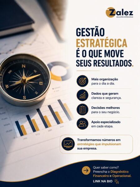 ORGANIZAÇÃO FINANCEIRA PARA PEQUENAS EMPRESAS (BPO Financeiro)
