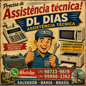 "Conserto de impressoras perto de mim, Whatsapp (71)98733-9619 Salvador Bahia