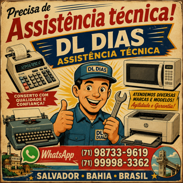 "Conserto de impressoras perto de mim, Whatsapp (71)98733-9619 Salvador Bahia