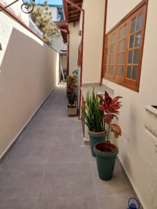 Pintor e colocador de piso vinilico e laminado