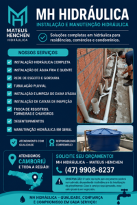 MH Hidráulica
