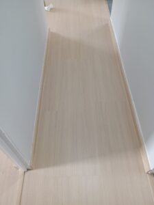 Pintor e colocador de piso vinilico e laminado