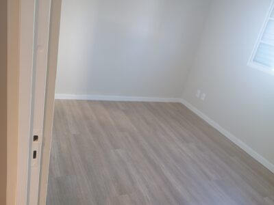 Pintor e colocador de piso vinilico e laminado