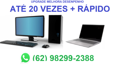 Técnico em informatica