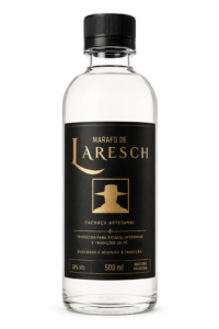 marafo de laresch