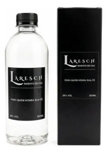 Marafo de Exu Laresch Original – Produto Ritual e Tradicional