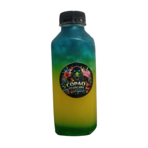 Drink do Jacaré