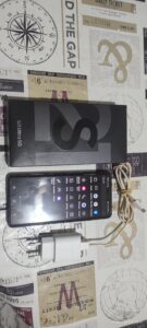 Celular Samsung Galaxy S21 Ultra 5G 256Gb