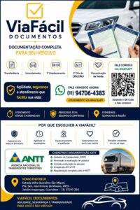 Documentação Veícular
