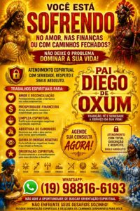 Benzimento em Campinas
