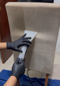 Renova Clean | Higienização Premium de Estofados
