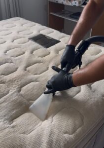 Renova Clean | Higienização Premium de Estofados