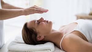 Saúde e bem estar - terapia holística e corporal