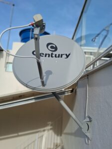 Antenista Moises antenas