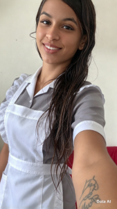 Diarista