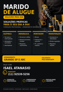 Marido de alguém