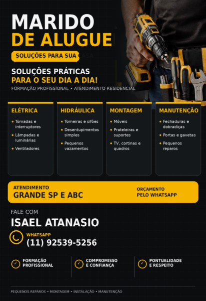 Marido de alguém
