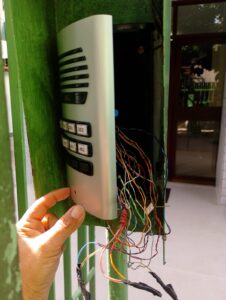 Conserto de interfone atendo todo RJ
