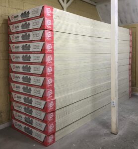Painel MPU 120x4000x2