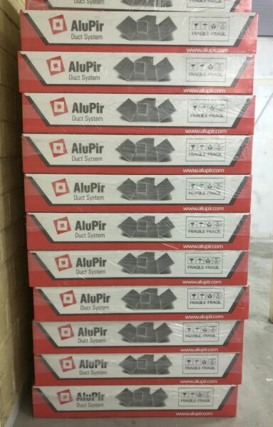 Painel MPU 120x4000x2