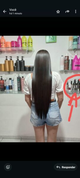 Progressiva Vegetal Sem Formol | Pague na Entrega
