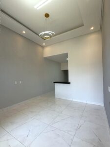 CASA C/ 3 QUATOS A VENDA, SETOR PONTA KAYANA, TRINDADE - GO
