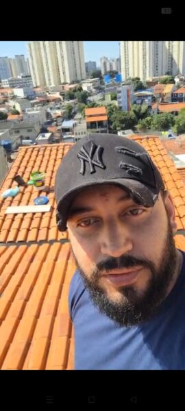 IMPERMEABILIZAÇÃO DE TELHADOS E LAJES. RESIDENCIAL/COMERCIAL