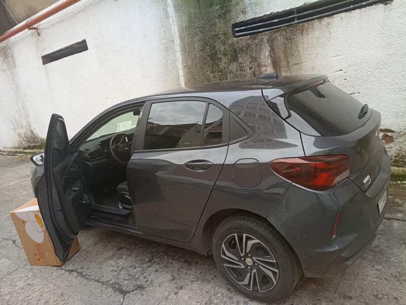vendo Onix 25/26