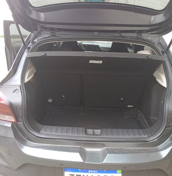 vendo Onix 25/26