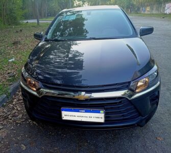 vendo Onix 25/26