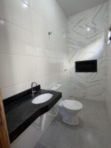 CASA C/ 3 QUATOS A VENDA, SETOR PONTA KAYANA, TRINDADE - GO