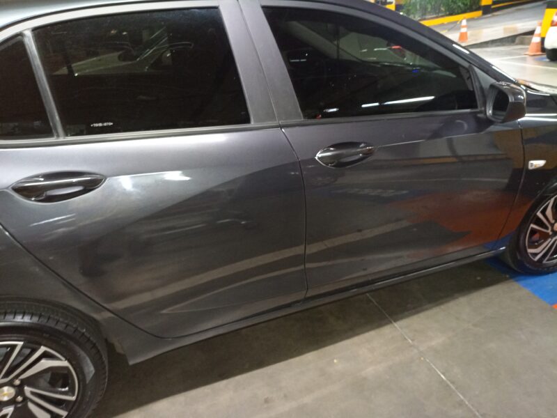 vendo Onix 25/26