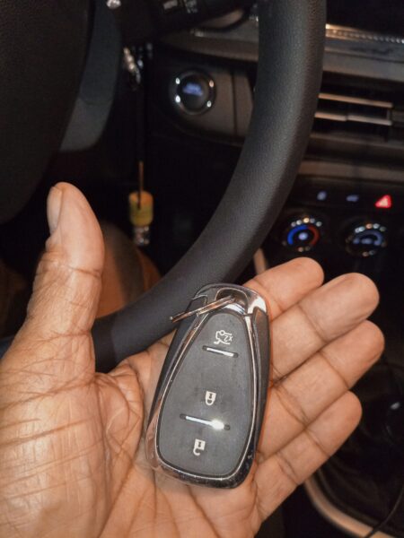 vendo Onix 25/26