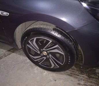 vendo Onix 25/26