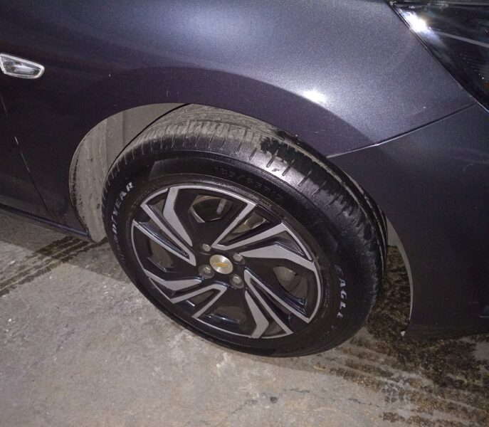 vendo Onix 25/26