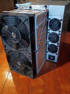 À Venda stock Bitmain S21 Pro 234THs SHa256 S21 XP BTC asic Miners