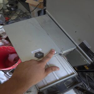 À Venda stock Bitmain S21 Pro 234THs SHa256 S21 XP BTC asic Miners