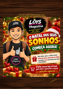 Lojas onlines oficial