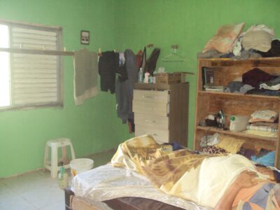Chácara em Ibiúna de 1000 área ponto comercial 2 lojas