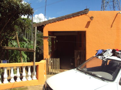 Chácara em Ibiúna de 1000 área ponto comercial 2 lojas