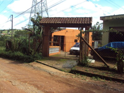 Chácara em Ibiúna de 1000 área ponto comercial 2 lojas
