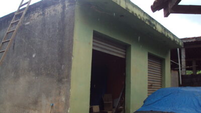 Chácara em Ibiúna de 1000 área ponto comercial 2 lojas