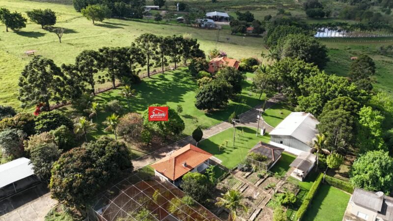 FAZENDA C/ 122 HÁ LEITEIRA E PECUÁRIA A VENDA NA REGIÃO DE ITAPETININGA-SP