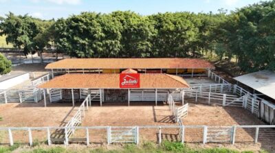 FAZENDA C/ 122 HÁ LEITEIRA E PECUÁRIA A VENDA NA REGIÃO DE ITAPETININGA-SP