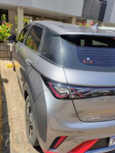 Locação/Aluguel carro elétrico Dolphin GS para motorista de aplicativos Uber e 99