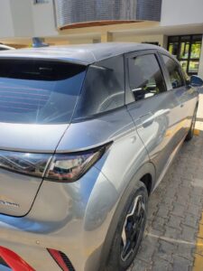 Locação/Aluguel carro elétrico Dolphin GS para motorista de aplicativos Uber e 99